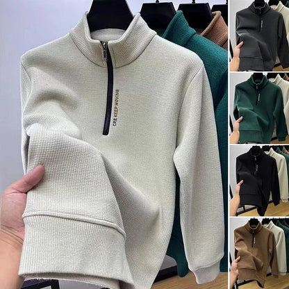 Cortland® | Pull zippé