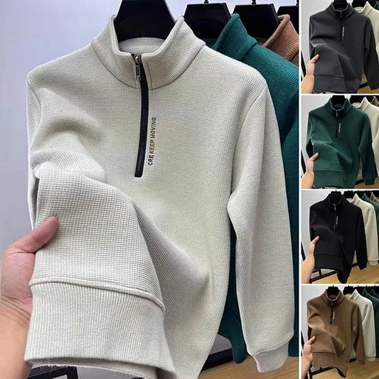 Cortland® | Pull zippé