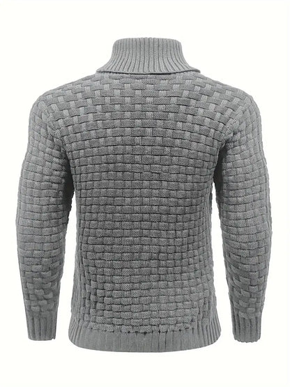 Claude® | Pull confortable