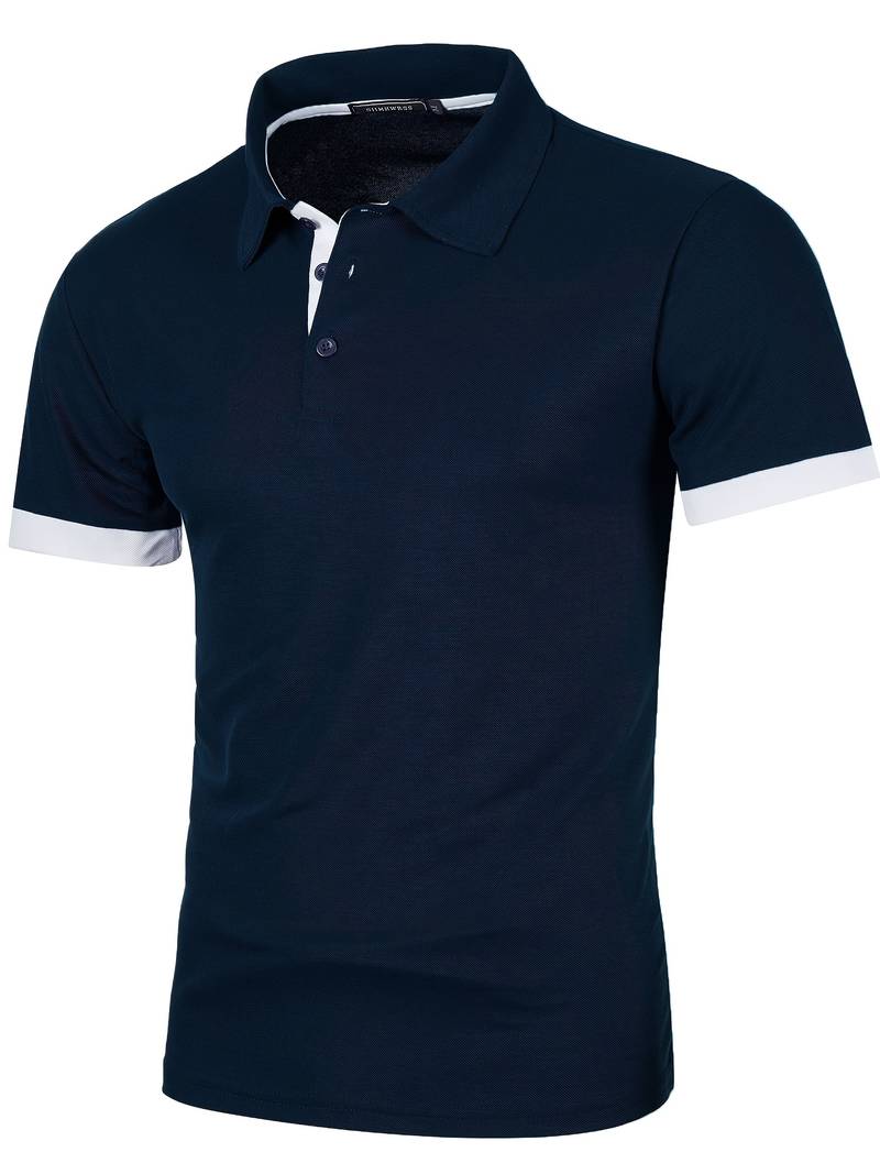 Hardy® | Polo d'été à col en V