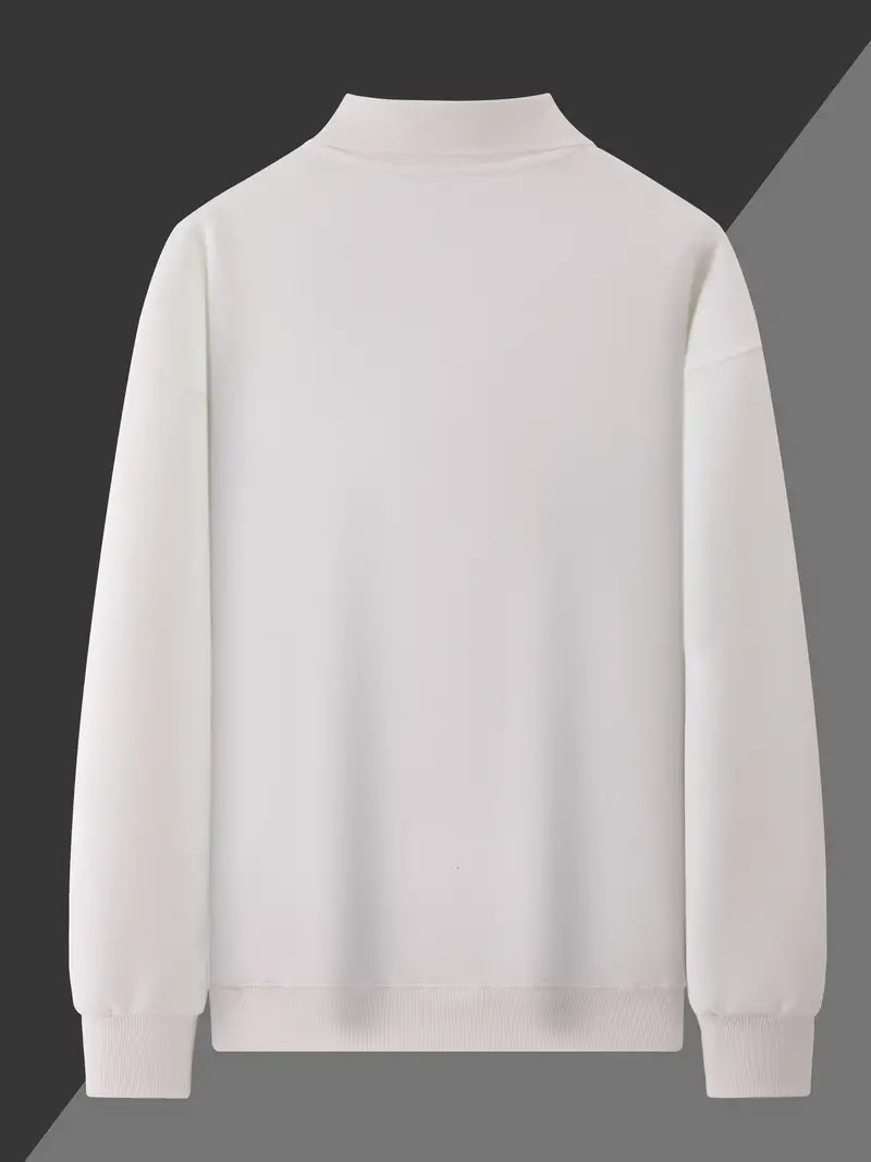 Crispin® | Pull Polo