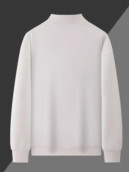 Crispin® | Pull Polo