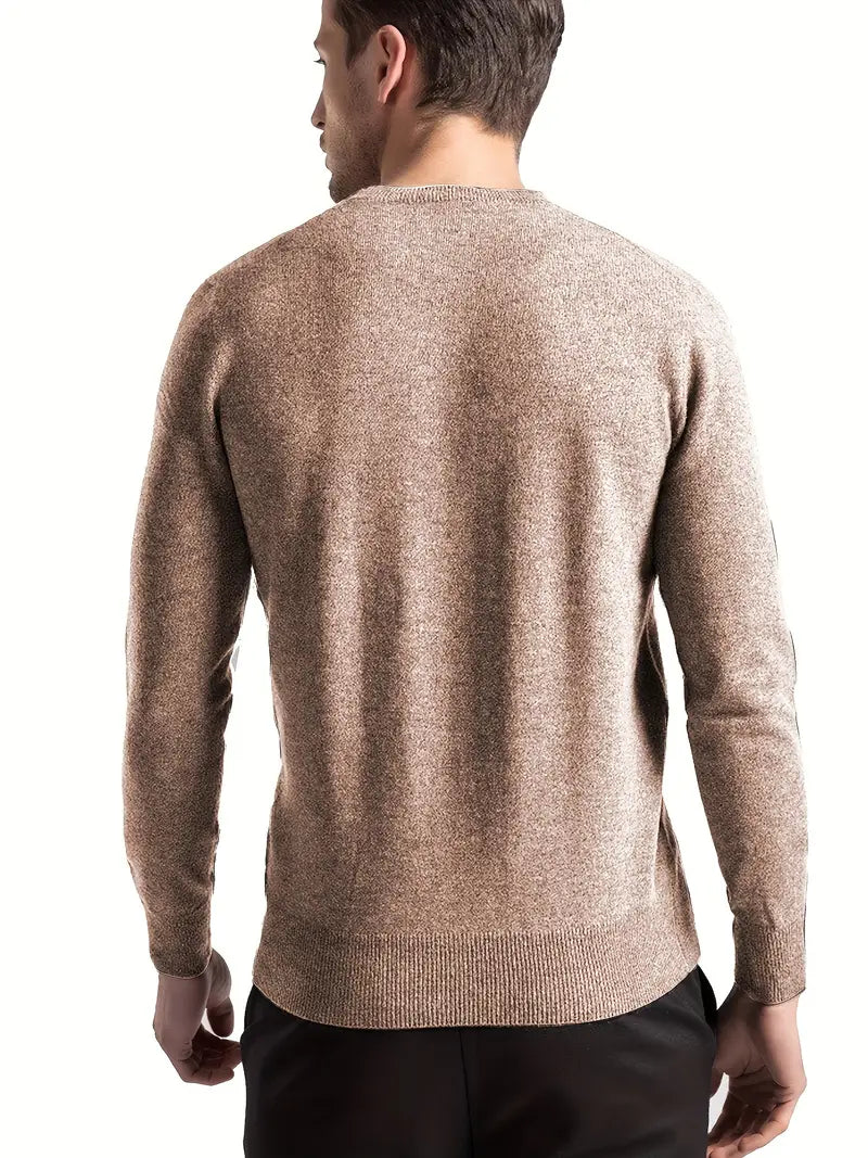 Corbin® | Pull décontracté