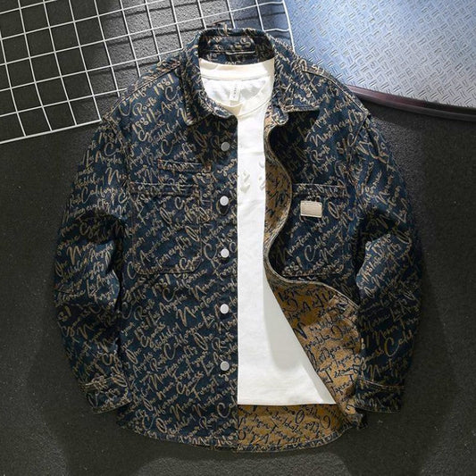 Zackery® | Veste en jean