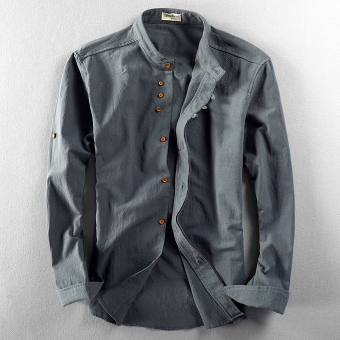 Léonard® | Chemise décontractée