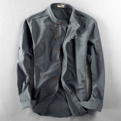 Léonard® | Chemise décontractée