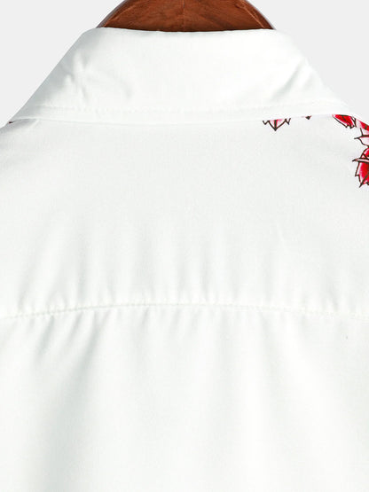 Henderson® | Chemise à fleurs