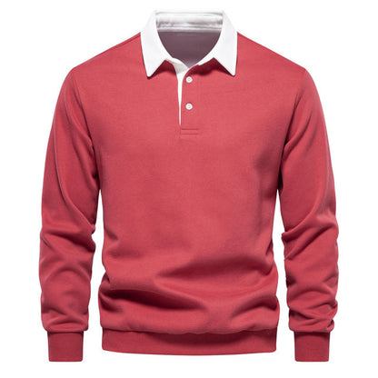 Dionisio® | Pull polo élégant
