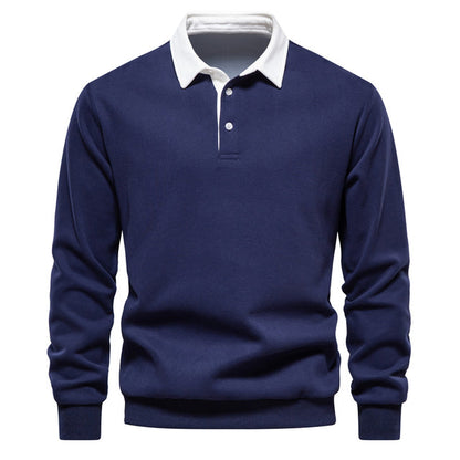 Dionisio® | Pull polo élégant