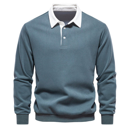 Dionisio® | Pull polo élégant