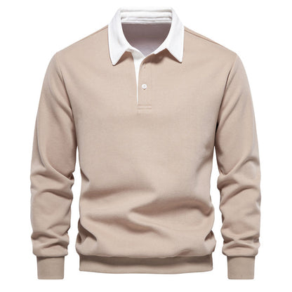Dionisio® | Pull polo élégant