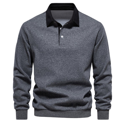 Dionisio® | Pull polo élégant