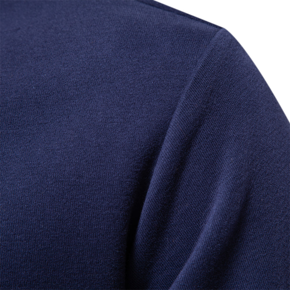Dionisio® | Pull polo élégant