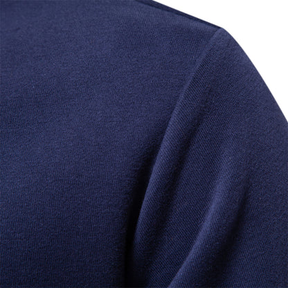 Dionisio® | Pull polo élégant