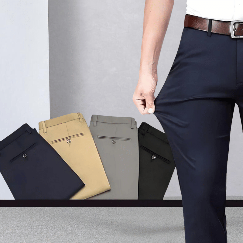 Parnell® | Pantalons extensibles pour hommes