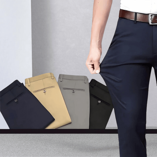 Parnell® | Pantalons extensibles pour hommes