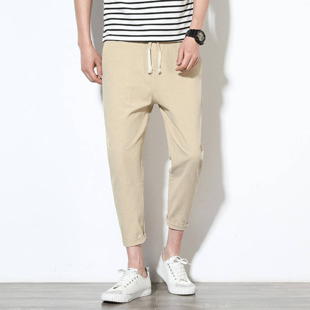 Quinton® | Pantalons de jogging pour hommes