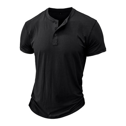 Oscar® | Chemise décontractée en coton