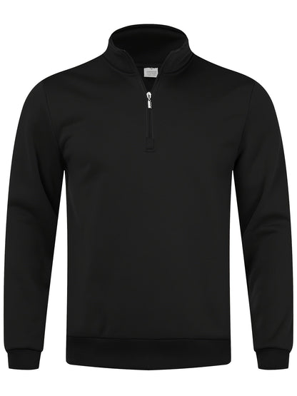 Darío® | Pull polaire confortable et coupe ajustée.