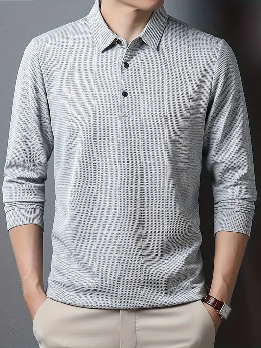 Cormac® | Pull Polo