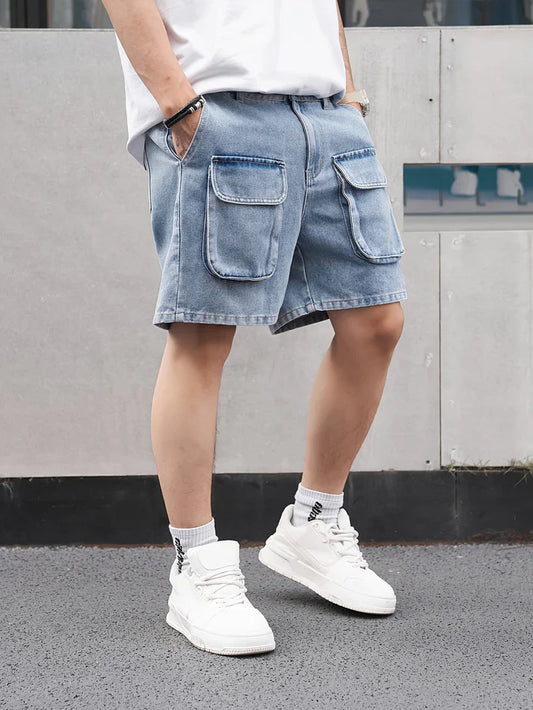 Baxter® | Pantalon en jean moderne