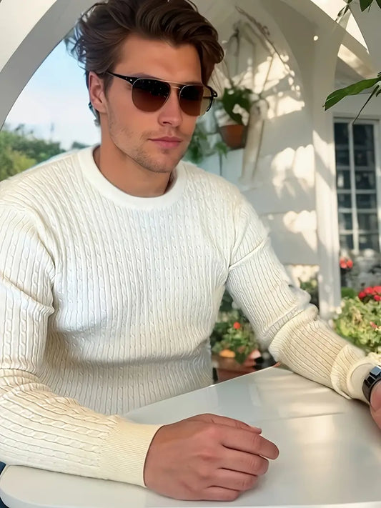 Conan® | Pull élégant