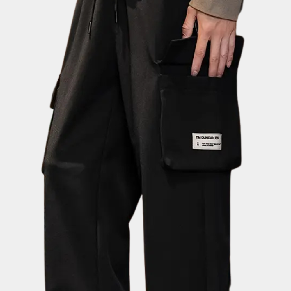 Riley® | Pantalon ample et confortable pour homme