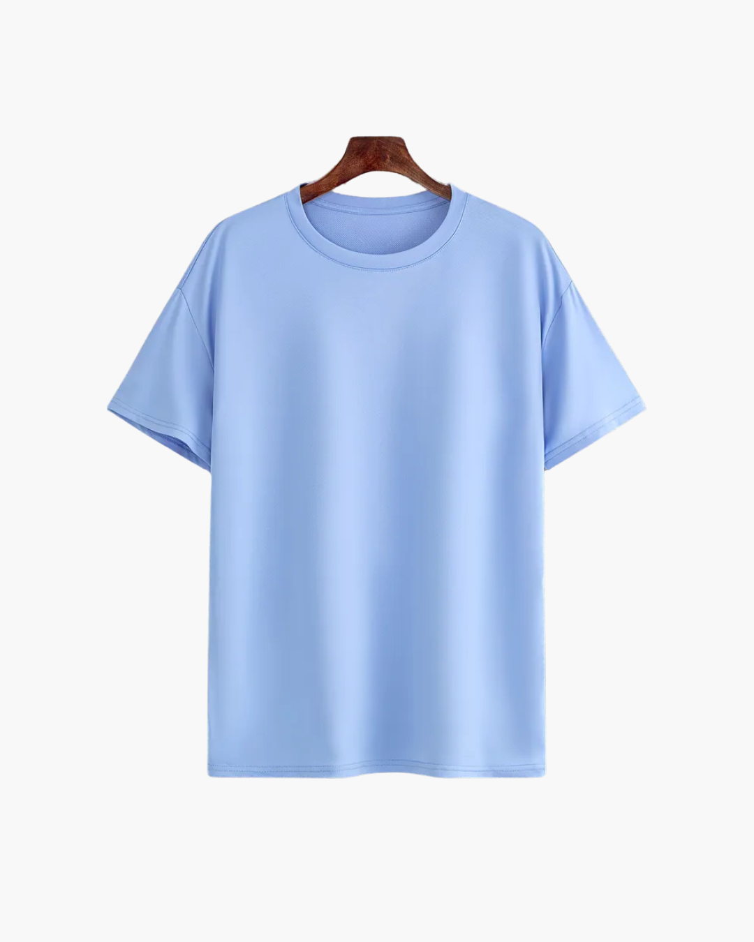 Venancio® | T-shirt Vieil Argent