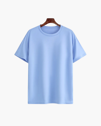 Venancio® | T-shirt Vieil Argent