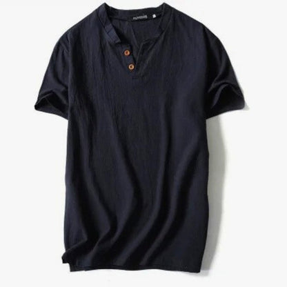 Baruch® | T-shirt en lin
