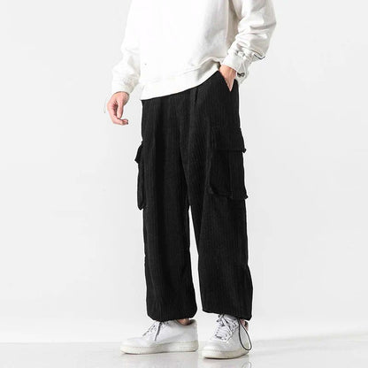Barri® | Pantalon en velours côtelé