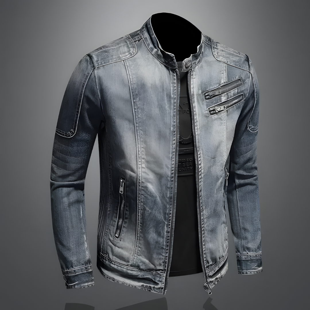 Blas® | Veste en jean