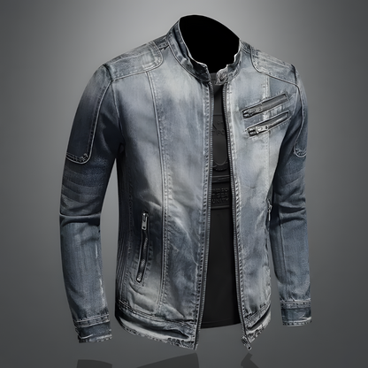 Blas® | Veste en jean