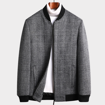 Alistair® | Veste en laine