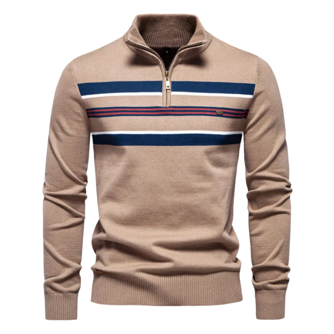 Érasto® | Pull rayé