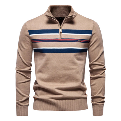 Érasto® | Pull rayé