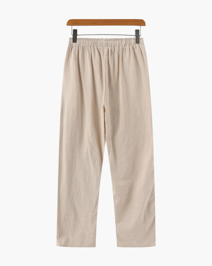 Bidena® | Pantalon en lin