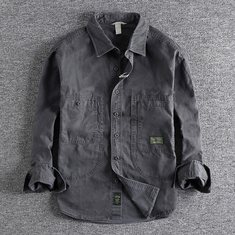 Conall® | Manteau décontracté assorti à tout