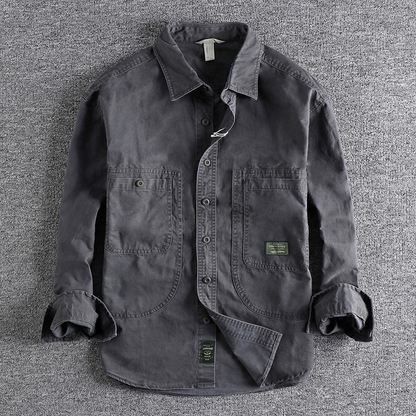 Conall® | Manteau décontracté assorti à tout
