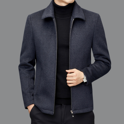 Zane® | Veste en laine