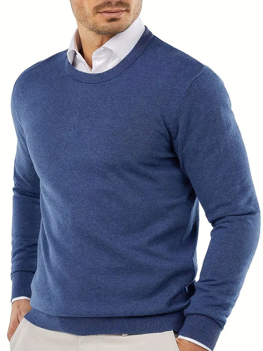 Constantin® | Pull décontracté