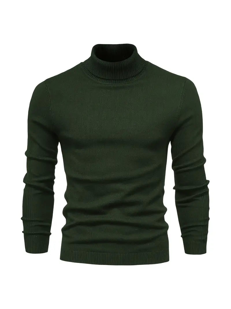 Ézéchiel® | Pull Col Rome