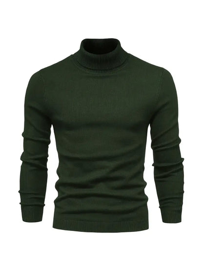 Ézéchiel® | Pull Col Rome