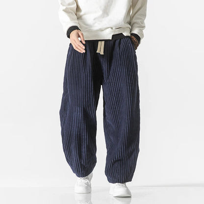Bevan® | Pantalon de détente urbain