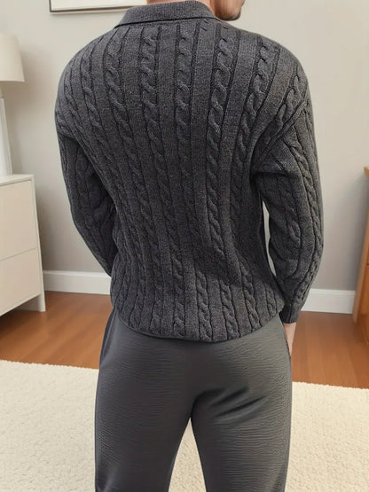 Columba® | Pull zippé