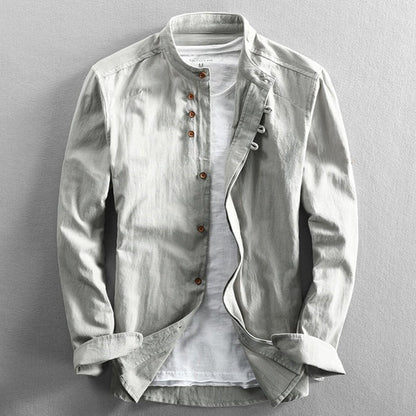 Léonard® | Chemise décontractée