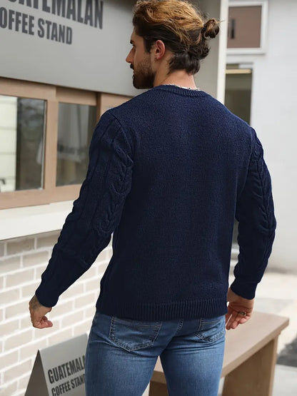 Clayton® | Pull-over