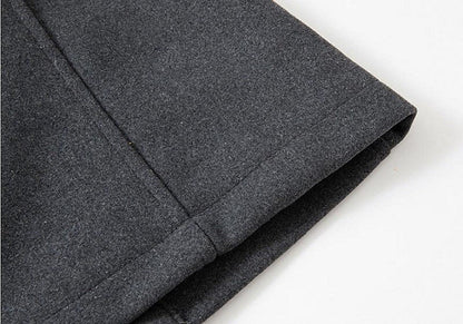 Iain® | Manteau en laine mélangée