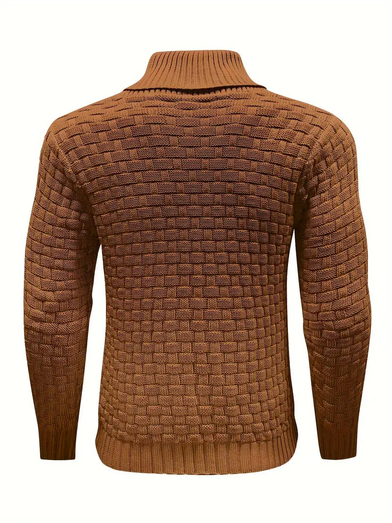 Claude® | Pull confortable
