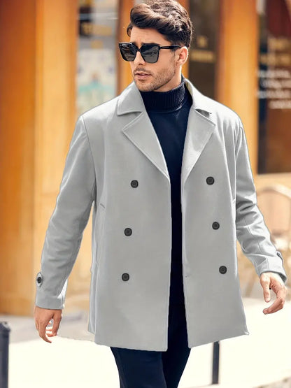 Elston® | Manteau d'hiver élégant